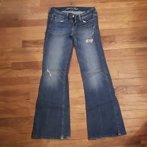 American Eagles AE Hipster